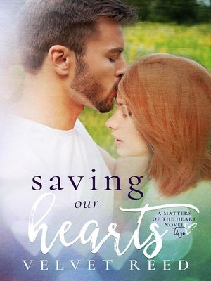 cover image of Saving Our Hearts
